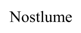 nostlume