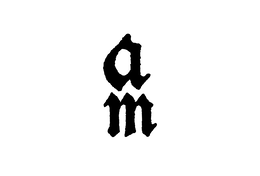 am