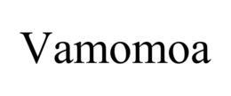 vamomoa
