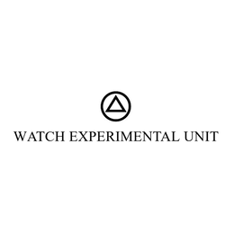 watch experimental unit