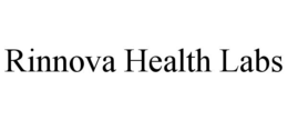 rinnova health labs