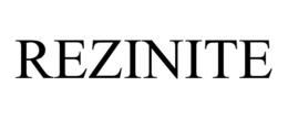rezinite