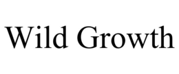 wild growth