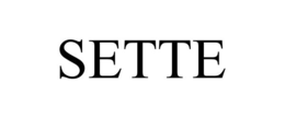 sette