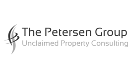 the petersen group unclaimed property consulting