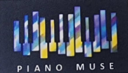piano muse