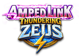 amped link thundering zeus