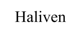 haliven