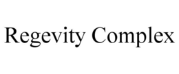 regevity complex
