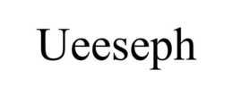 ueeseph