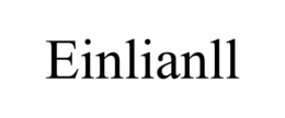 einlianll