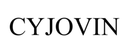 cyjovin