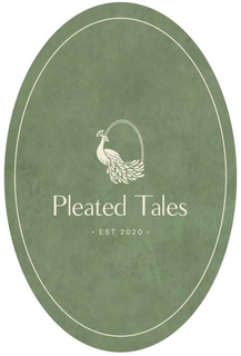 pleated tales