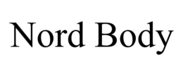 nord body