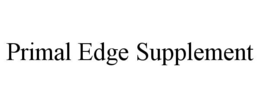 primal edge supplement
