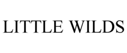 little wilds