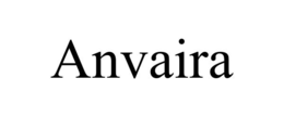 anvaira