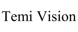 temi vision