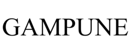 gampune