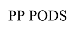 pp pods