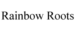rainbow roots