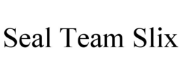 seal team slix