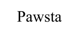 pawsta