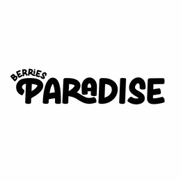 berries paradise