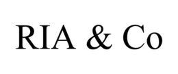 ria & co