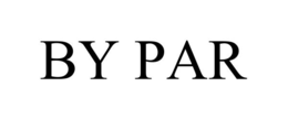 by par