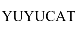 yuyucat