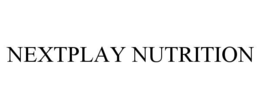 nextplay nutrition