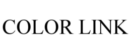 color link