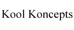 kool koncepts