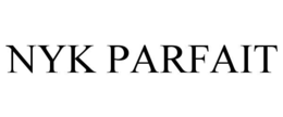 nyk parfait