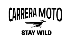 carrera moto stay wild