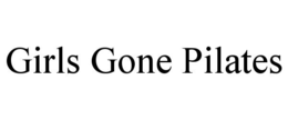 girls gone pilates