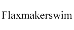 flaxmakerswim