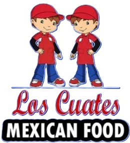 los cuates mexican food