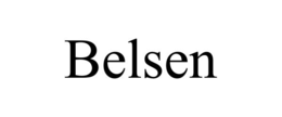 belsen