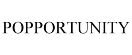 popportunity
