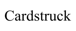 cardstruck
