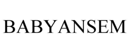 babyansem