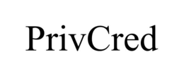 privcred