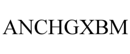 anchgxbm
