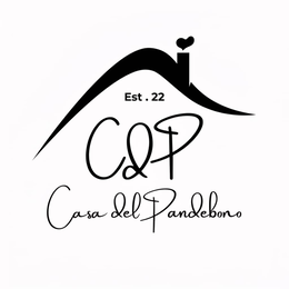 est . 22 cdp casa del pandebono