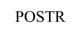 postr