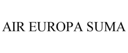 air europa suma