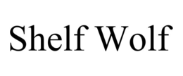 shelf wolf