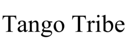 tango tribe